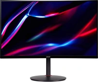 Acer Nitro XZ2 XZ322QUSbmiipphx, 31.5"