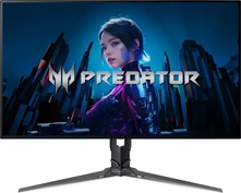 Acer Predator X32X3bmiiphuzx, 31.5"