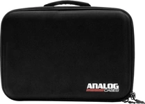 Analog Cases PULSE Notebookcase for Apple MacBook Pro 16", black