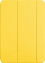 Apple Smart Folio for iPad 11 (A16), Lemonade