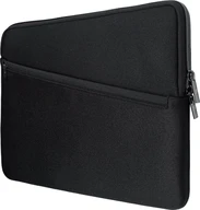Artwizz Neopreen sleeve Pro for MacBook Air 13" (2022 / M2), black