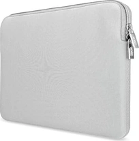 Artwizz Neoprene sleeve for MacBook Air/Pro 13" silver