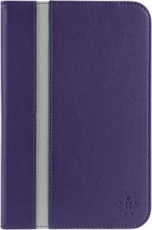 Belkin Cinema Stripe-sleeve for Galaxy Note 8 blue