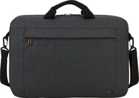 Case Logic Era 16" Attaché Laptop bag, black