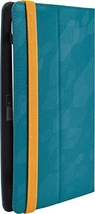 Case Logic Surefit Slim Folio universal 8" Tablet Folio, turquoise