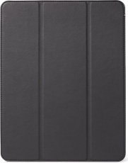 Decoded leather Slim Cover for iPad Pro 12.9" 2018, black