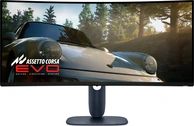Dell Alienware 34 Gaming Monitor AW3425DW, 34.2"