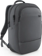 Dell Plus EcoLoop 13-14" notebook backpack, grey