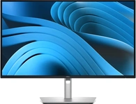Dell Pro 27 Plus 4K USB-C Hub Monitor P2725QE, 27"