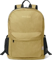 Dicota Base XX B2 15.6" backpack, Camel Brown