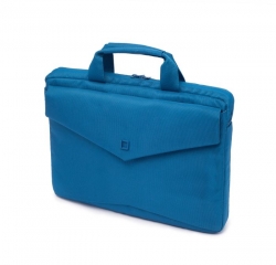 Dicota Code-Slimcase 11.6" sleeve blue