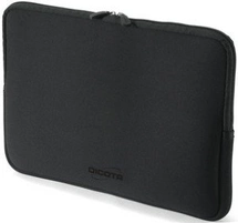 Dicota PerfectSkin 15.4" sleeve black
