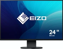 Eizo FlexScan EV2456 schwarz, 24.1"