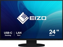 Eizo FlexScan EV2495 schwarz, 24.1"