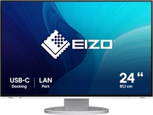 Eizo FlexScan EV2495 weiß, 24.1"