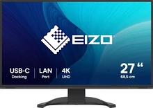 Eizo FlexScan EV2740X schwarz, 27"