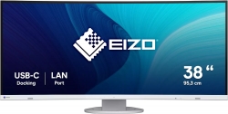 Eizo FlexScan EV3895 white, 37.5"