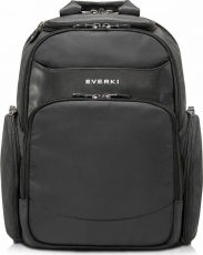 Everki Suite Premium Laptop-backpack 14" black