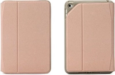 Griffin Survivor sleeve for Apple iPad mini black/pink