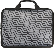 HP 11" Tablettasche, grey/black