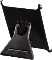 Hama Cover with standing function for iPad 2/3/4 black