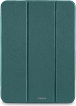 Hama Tablet case Velvet for Apple iPad 10.9" (10. Gen), Petrol