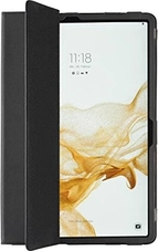 Hama Tablet case Bend for Samsung Galaxy Tab S7/S8, 11", black