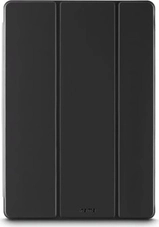Hama Tablet case Fold clear with Stiftfach for Samsung Galaxy Tab S9 FE+ 12.4", black