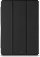 Hama Tablet case Fold clear with Stiftfach for Samsung Galaxy Tab S9 FE 10.9", black