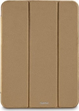 Hama Tablet case Velvet for Apple iPad 10.9" (10. Gen), sand