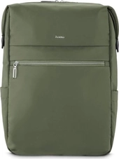 Hama Ultimate 16.2" Laptop-backpack, salbeigrün
