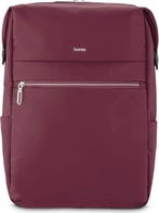 Hama Ultimate 16.2" Laptop-backpack, cranberryrot