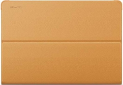 Huawei Flip-Cover for MediaPad M3 Lite 10, brown