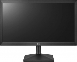 LG 20MK400H-B, 19.5"