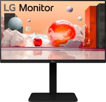 LG 24BA450-B, 23.8"