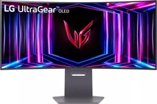LG UltraGear OLED 34GS95QE-B, 33.9"