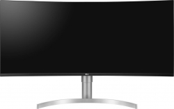 LG Ultrawide 35WN75C-W, 35"