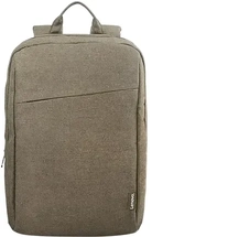 Lenovo 15.6" Casual notebook backpack B210, green
