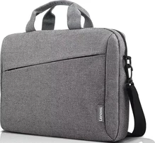 Lenovo Casual Toploader T210 Notebook case 16" grey