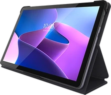 Lenovo Tab M10 (3rd Gen) Folio Cover, black