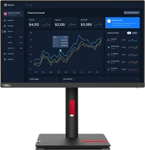 Lenovo ThinkVision T23i-30, 23"