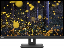 Lenovo ThinkVision E27q-20, 27"