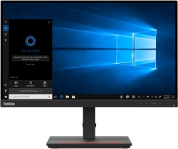 Lenovo ThinkVision S22e-20, 21.5" (62C6KAT1EU/62C6KAT1UK)