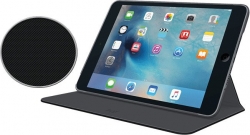 Logitech Focus case, sleeve for Apple iPad Pro 12.9", black