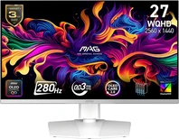 MSI MAG 272QPW QD-OLED X28, 26.5"