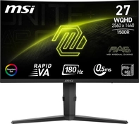 MSI MAG 275CQRF-QD E2, 27"