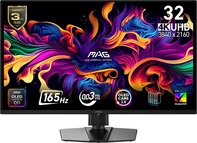 MSI MAG 322UP QD-OLED E16, 31.5"