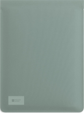 Microsoft Surface Pro sleeve, Sage