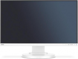 NEC MultiSync E221N-WH white, 22"