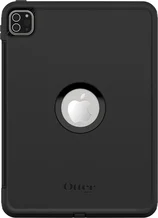 Otterbox Defender for Apple iPad Pro (3/4.Gen) 11", black